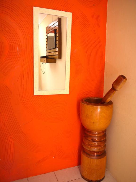 Florianópolis Casa Da Tia Cida酒店 外观 照片