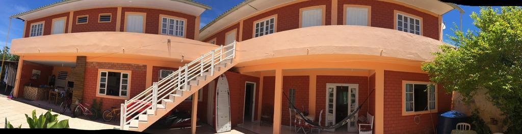 Florianópolis Casa Da Tia Cida酒店 外观 照片