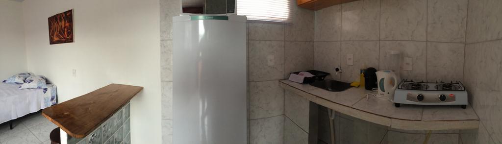 Florianópolis Casa Da Tia Cida酒店 外观 照片