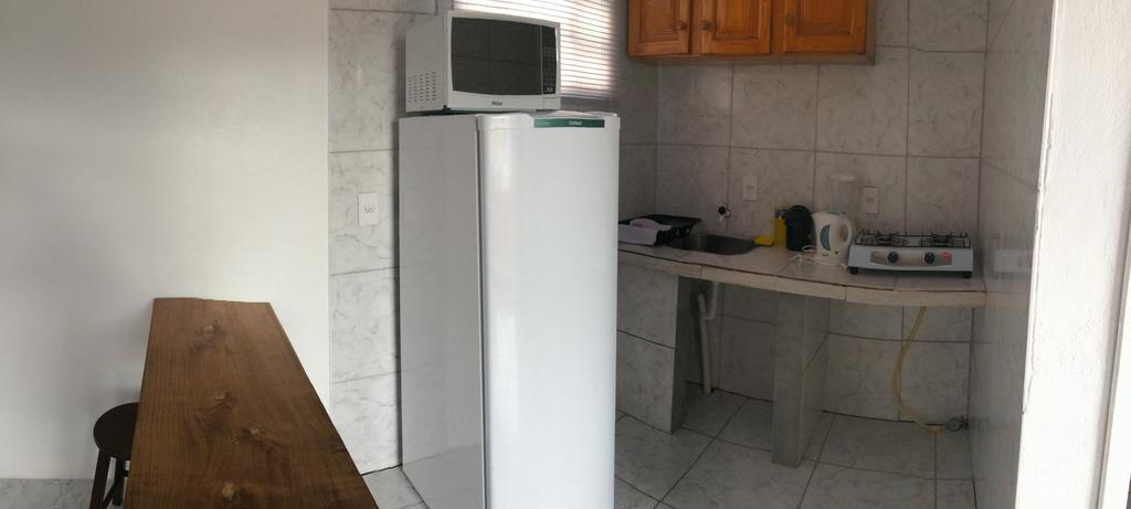 Florianópolis Casa Da Tia Cida酒店 外观 照片