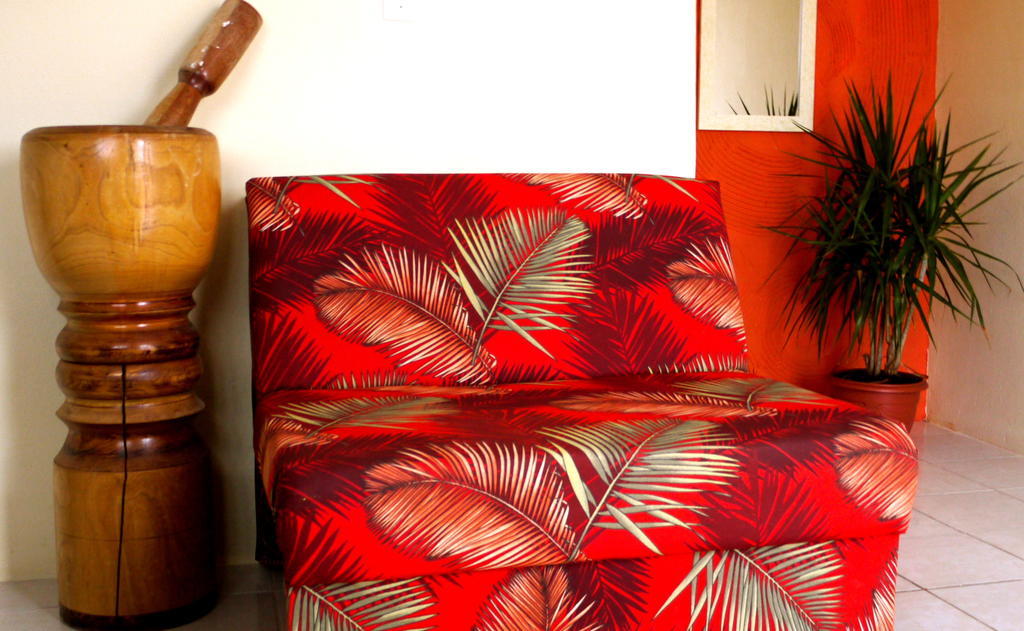 Florianópolis Casa Da Tia Cida酒店 客房 照片